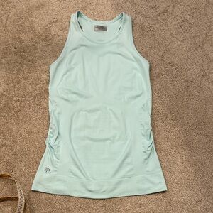 Like new - Athleta Speedlight Tank Top